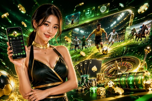fxvip